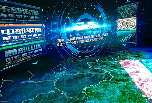 “觸網(wǎng)”十年 無錫物聯(lián)網(wǎng)工程遍及60多個國家